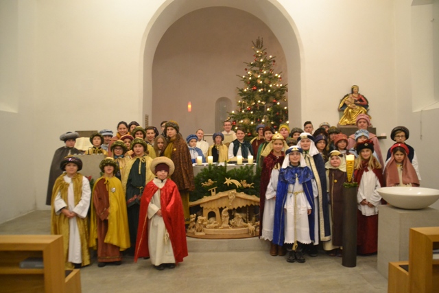 Sternsinger 2017_web