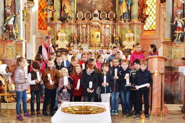 Taufgedenken_Thürnthenningklein