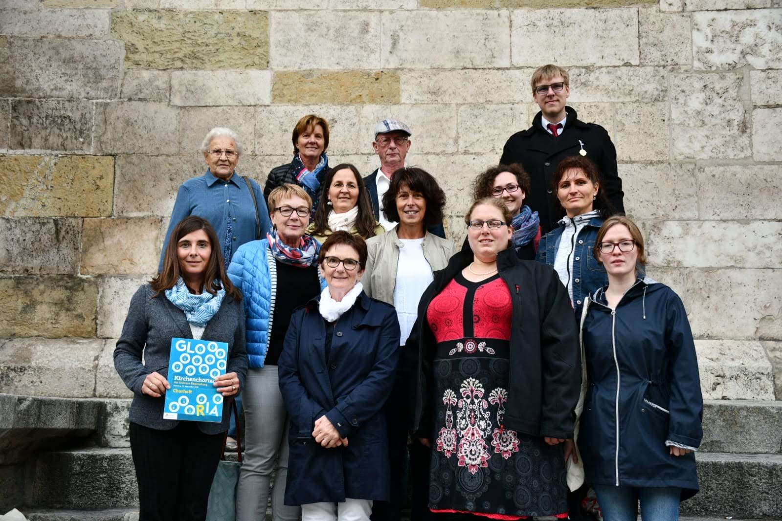 Kirchenchortag