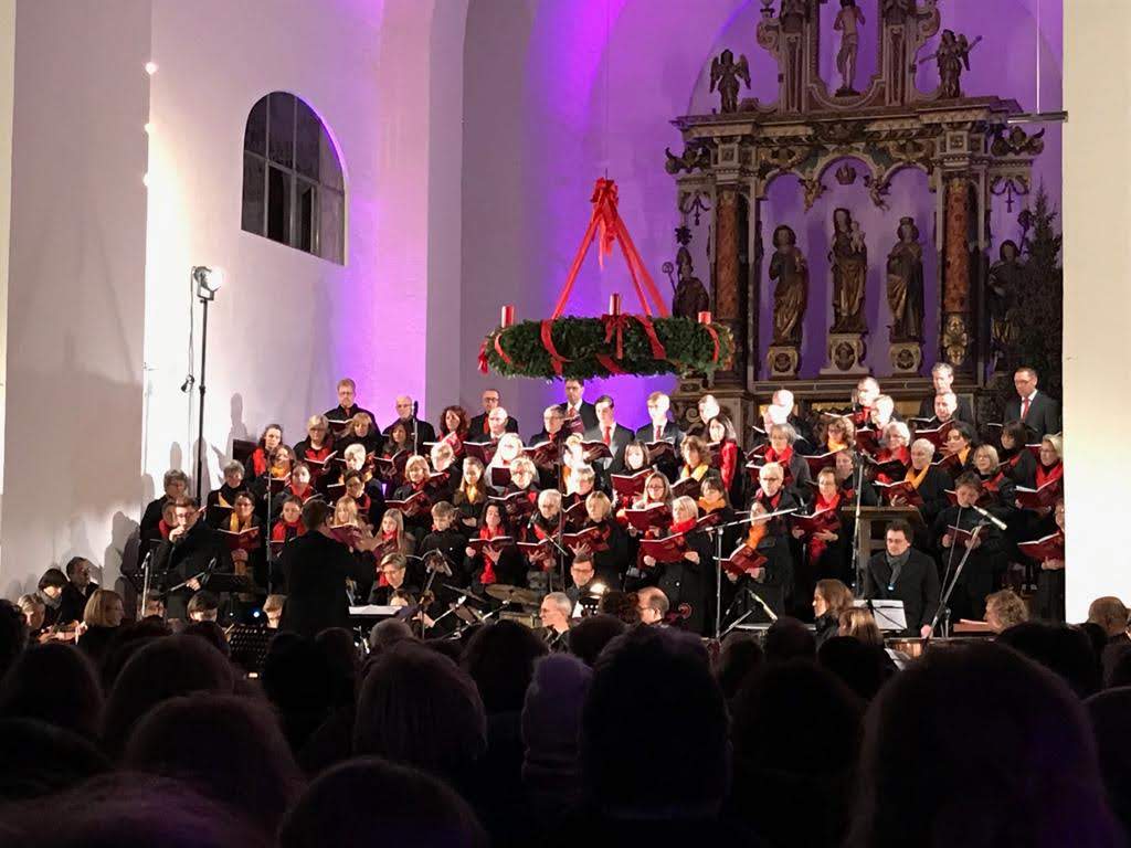 Lichter der Hoffnung