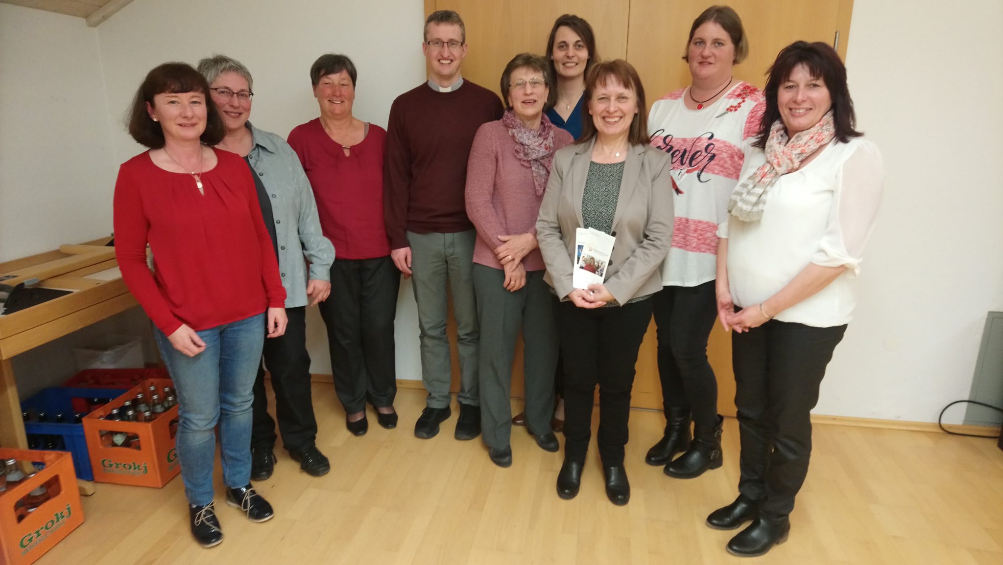 Generalversammlung CFK 2019 (1)