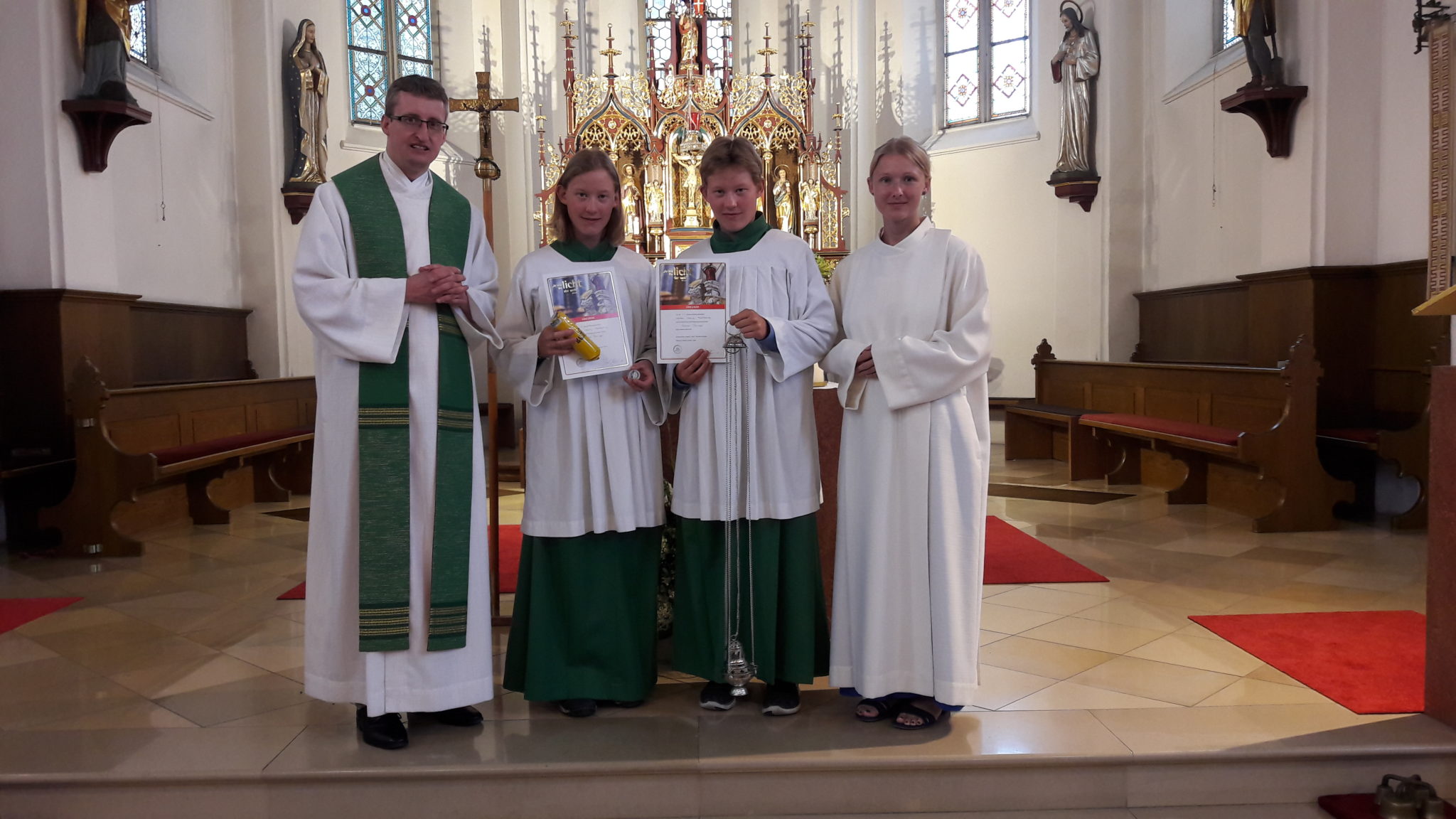 Minis Verabschiedung19