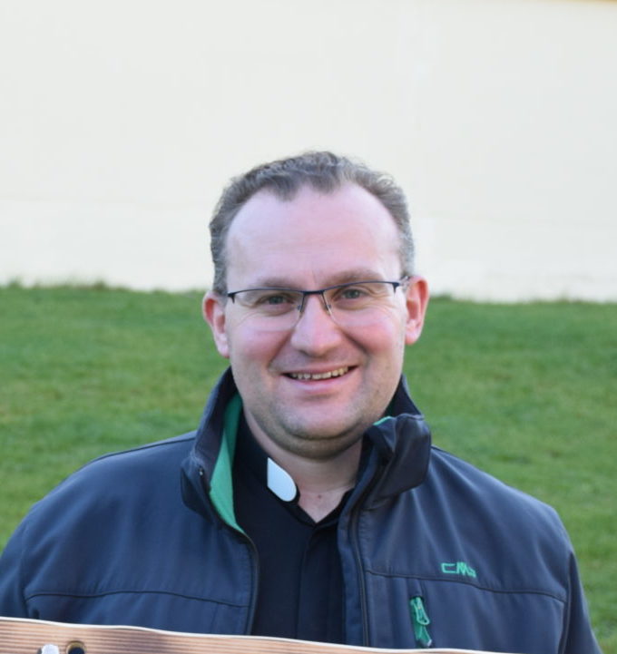 Pfarrer Nowak