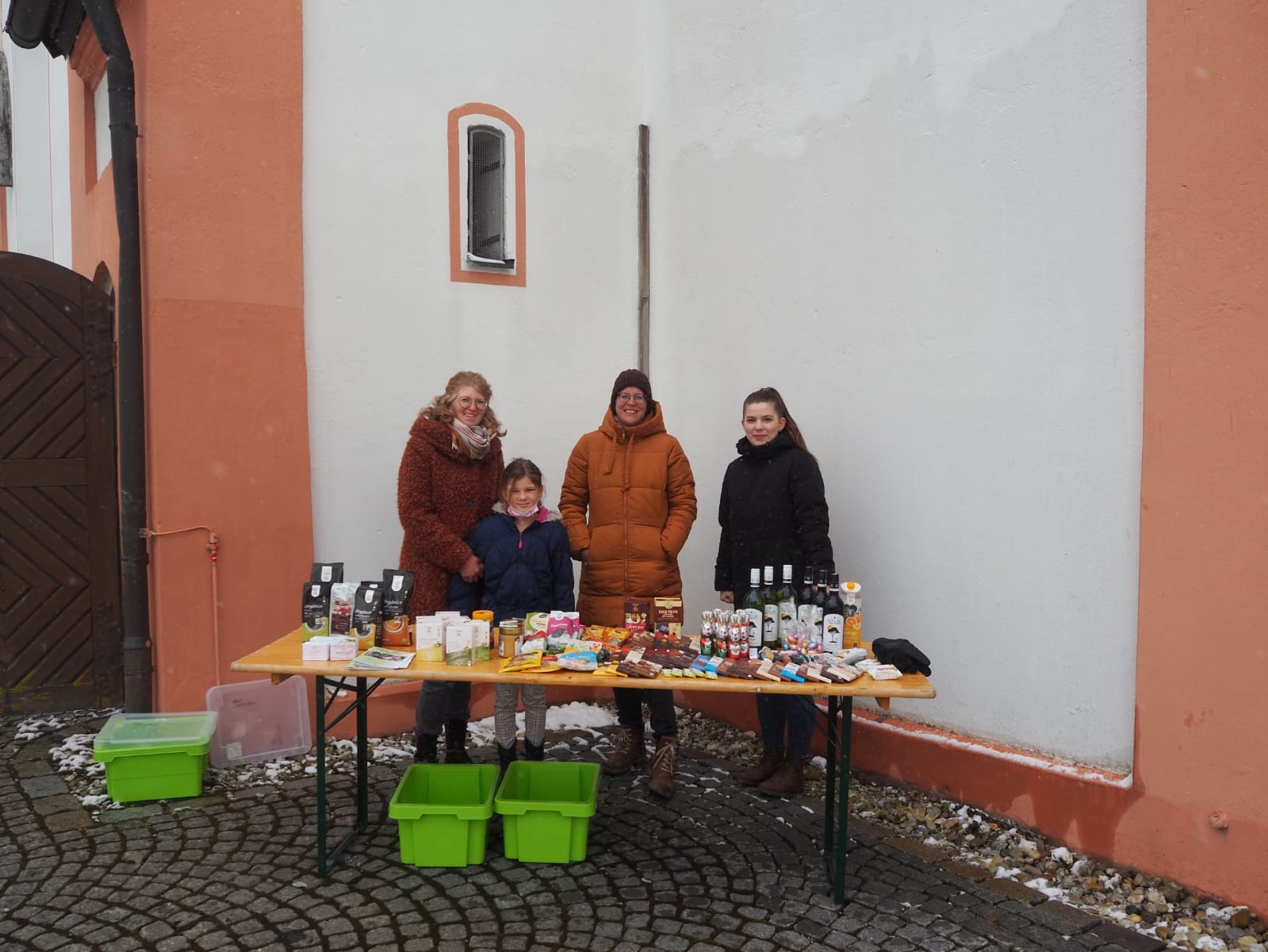 Weltwarenverkauf TT22 (2)