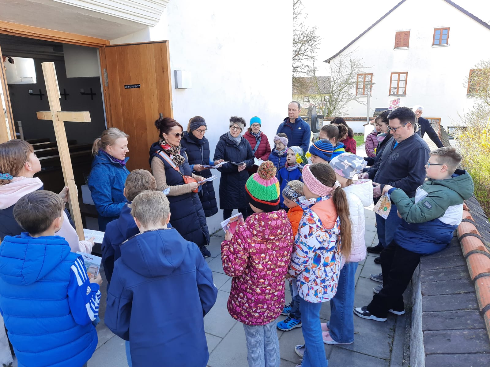 kinderkreuzweg mt23c