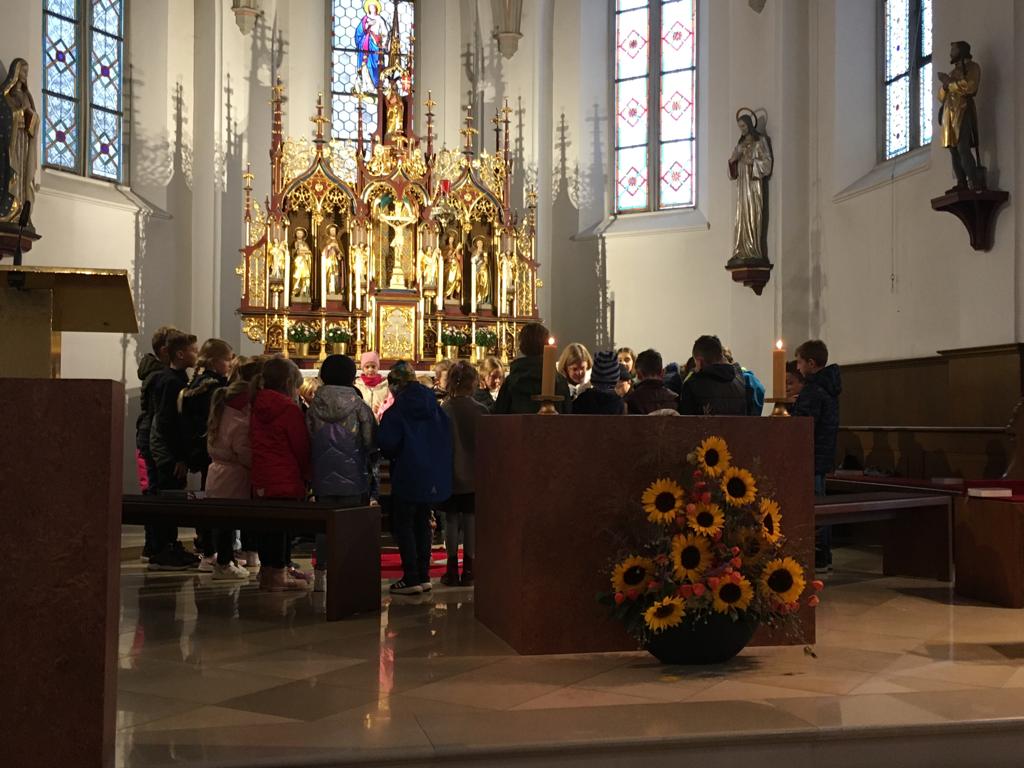 Rosenkranz Kinder